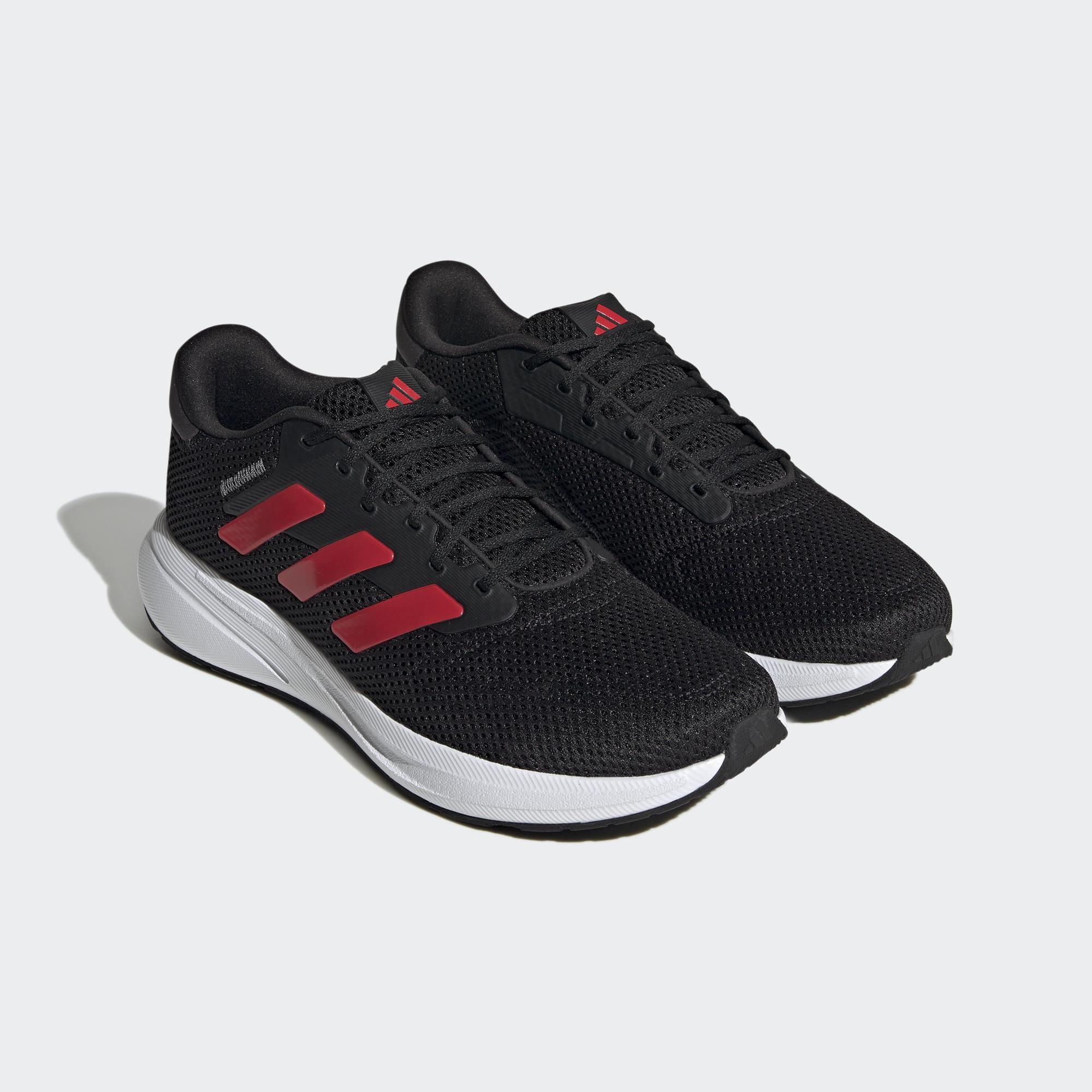 adidas Chạy Giày Chạy Bộ Response Unisex Đen ID7334