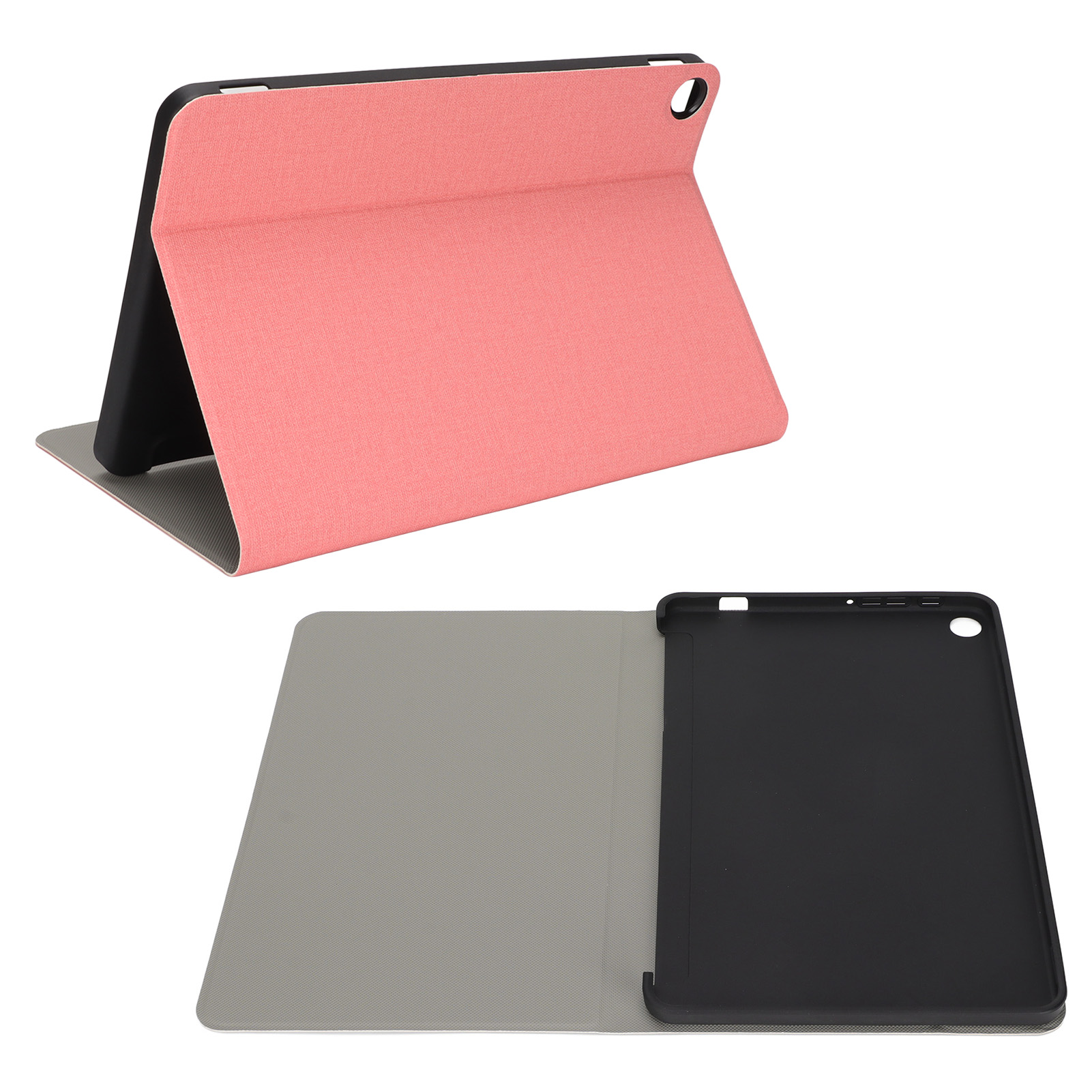 Tablet Protective Case Very Soft PU TPU Material Tablet Protective Shell for Teclast T40 PRO 10.4in Tablet