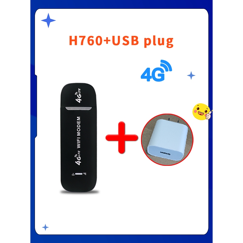 H G Lte Usb Modem Wifi Hotspot Pocket Wifi Wifi Hotspot Emitter