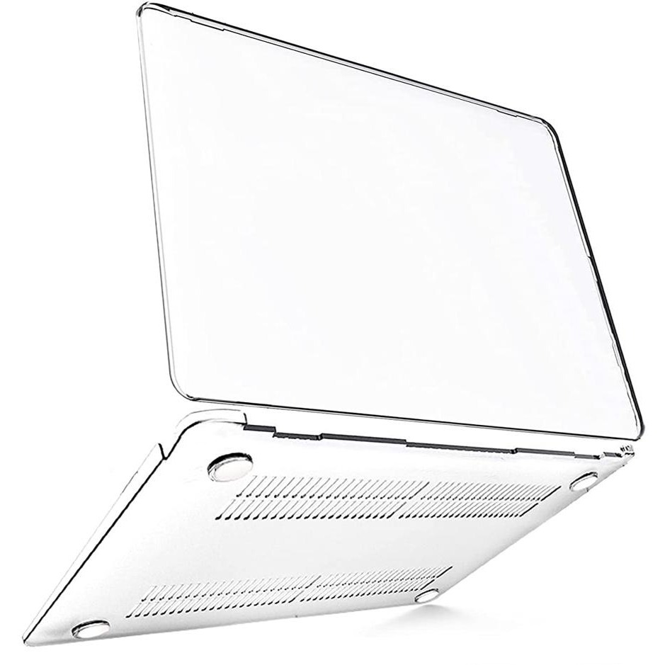 Apple%20MacBook%20Pro%2014.2%20inch%20M2/M3%20Chip%20Hardshell%20Case%20Model%20A2442%20/%20A2779%20/%20A2918%20/A2992%20Release%202021%202022%202023%20-%20Liquid%20Retina%20Display%20&%20Touch%20ID,%20Plastic%20Hard%20Shell%20Cover%20-%20Image%202