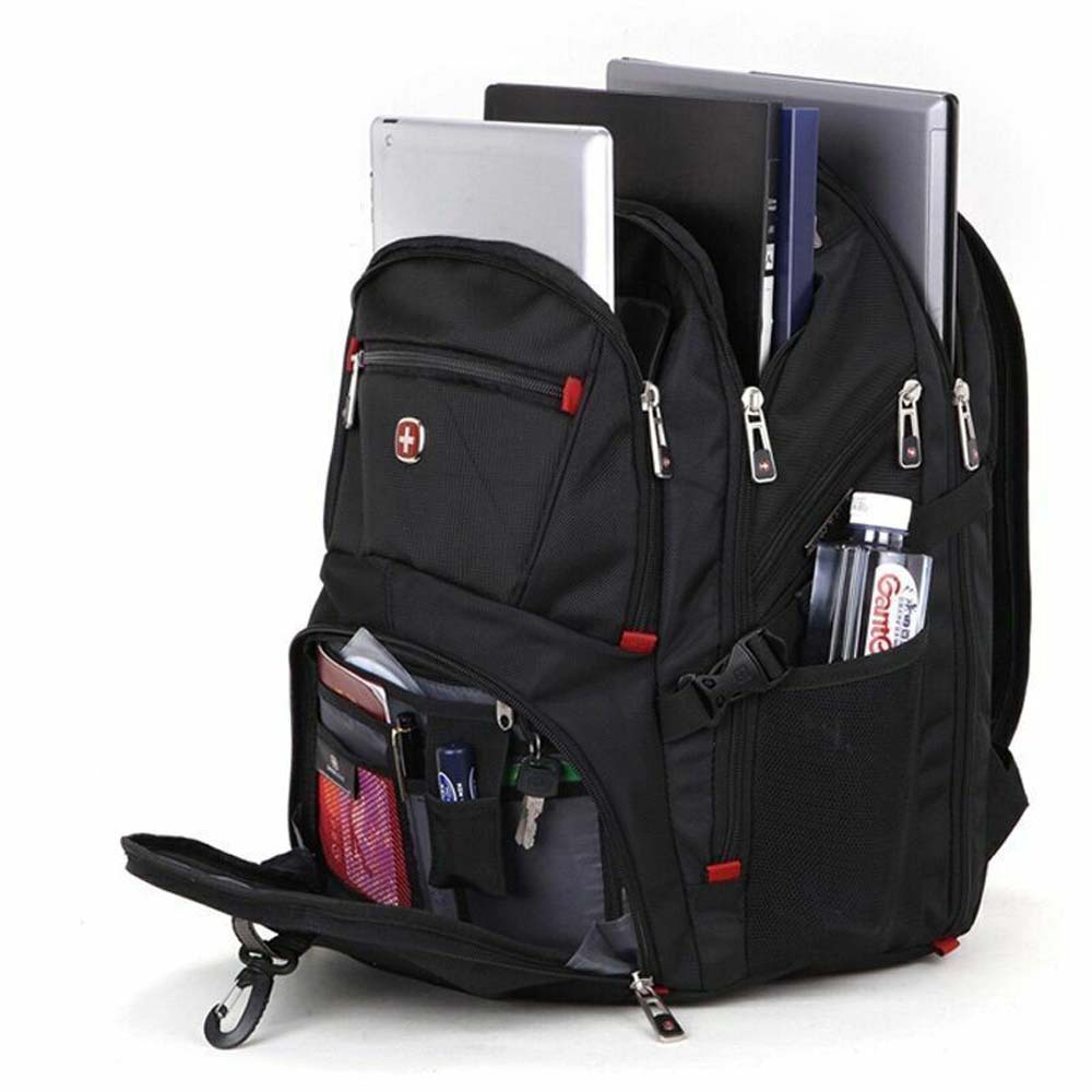 Wenger Swissgear 17.1 inch Laptop Backpack/Notebook Bag/Rucksack Backpack