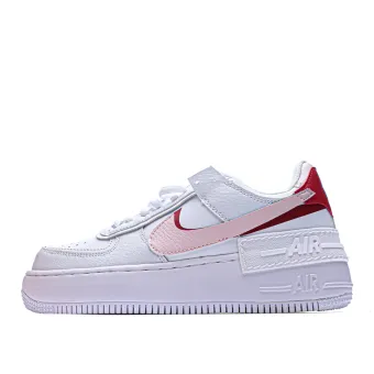 high rise air force 1
