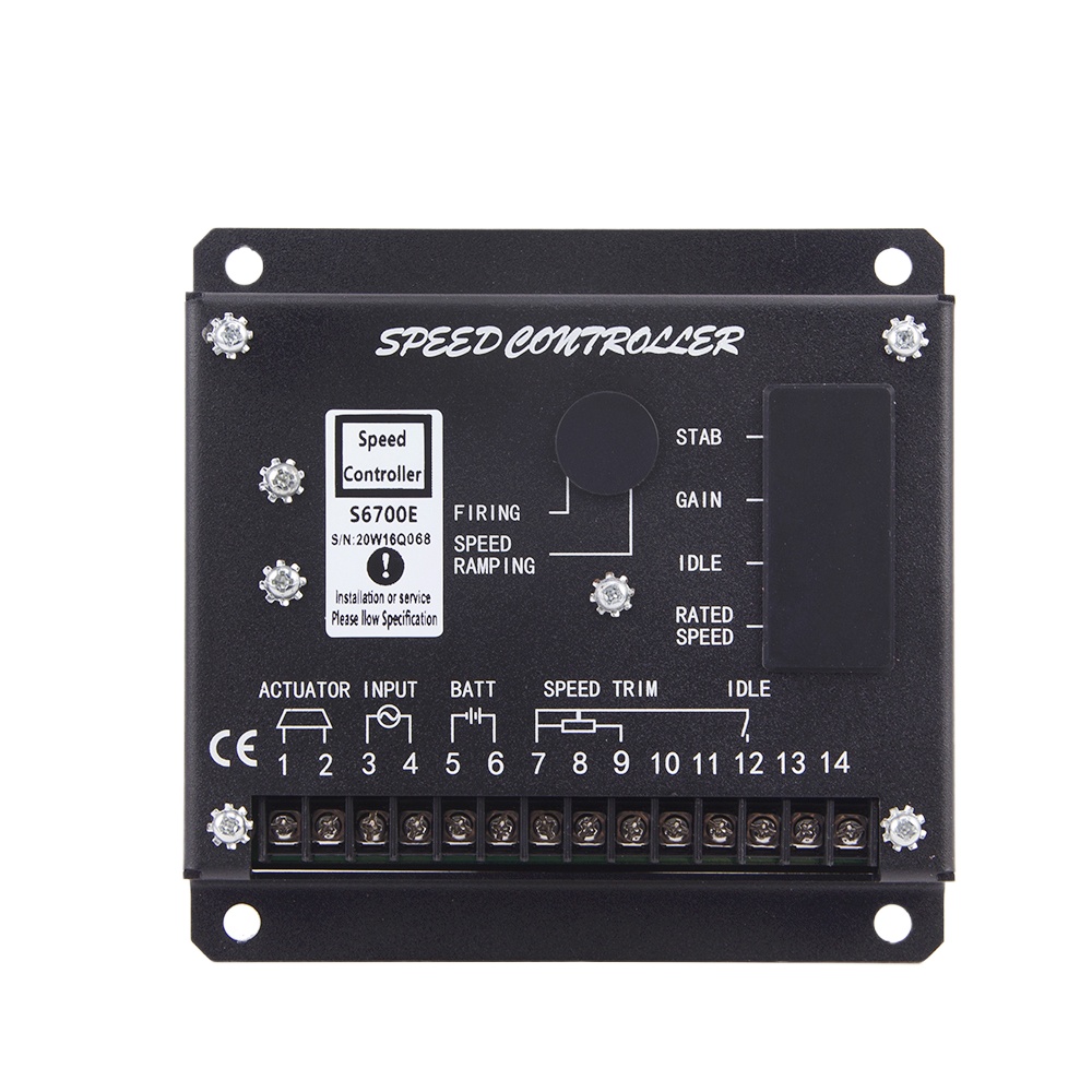 DSE DSE5110 Automatic Generator Controller 5110_HT-DSE_HT INDUSTRIAL