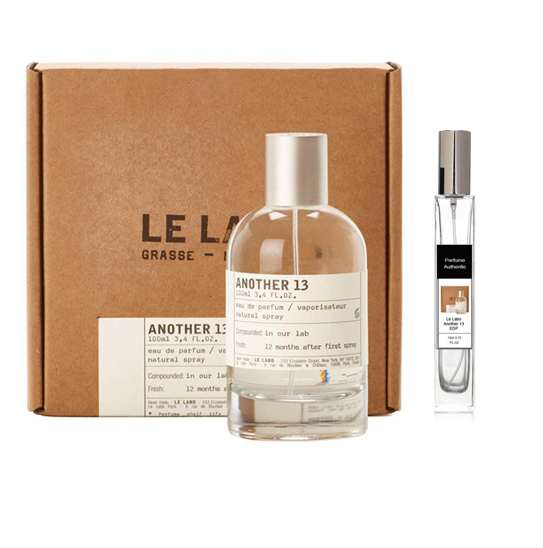 Chiết 10ml Le Labo Another 13 thumbnail