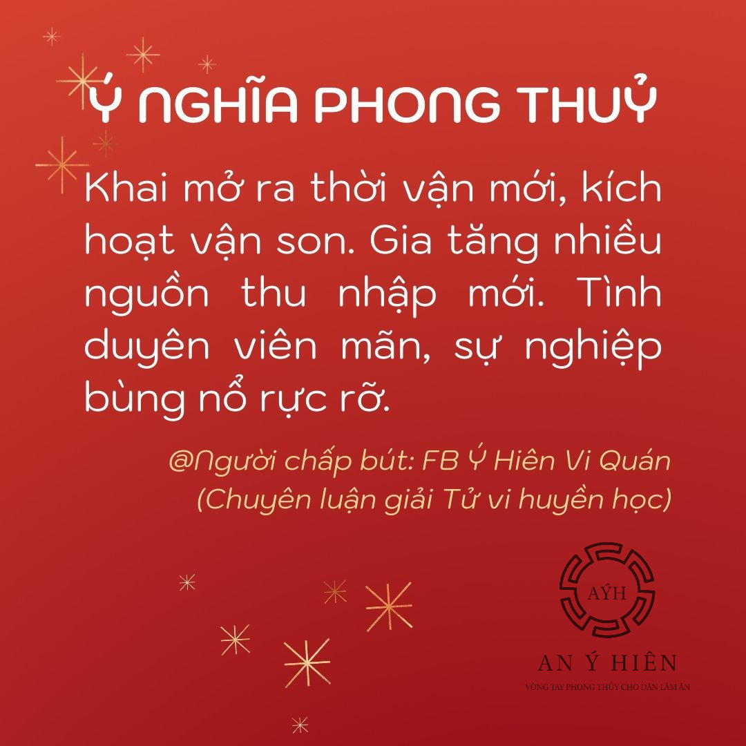 ( Sỉ chỉ từ 45K) Charm Trống khai vận #C33