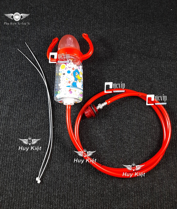 Bình Sữa Thông Hơi Xe Máy MS1527