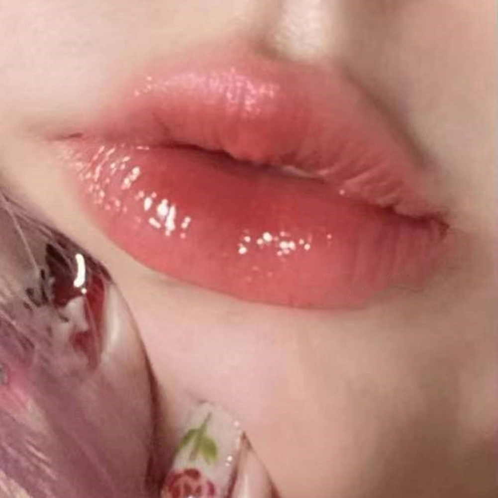 Beautybigbang lip glaze moisturizing water light mirror lip glaze does not fade lipsticks