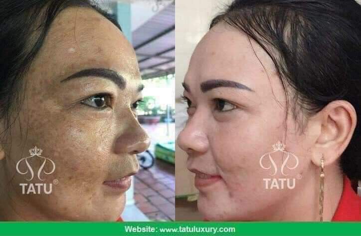 Kem nám Tatu S2 10g