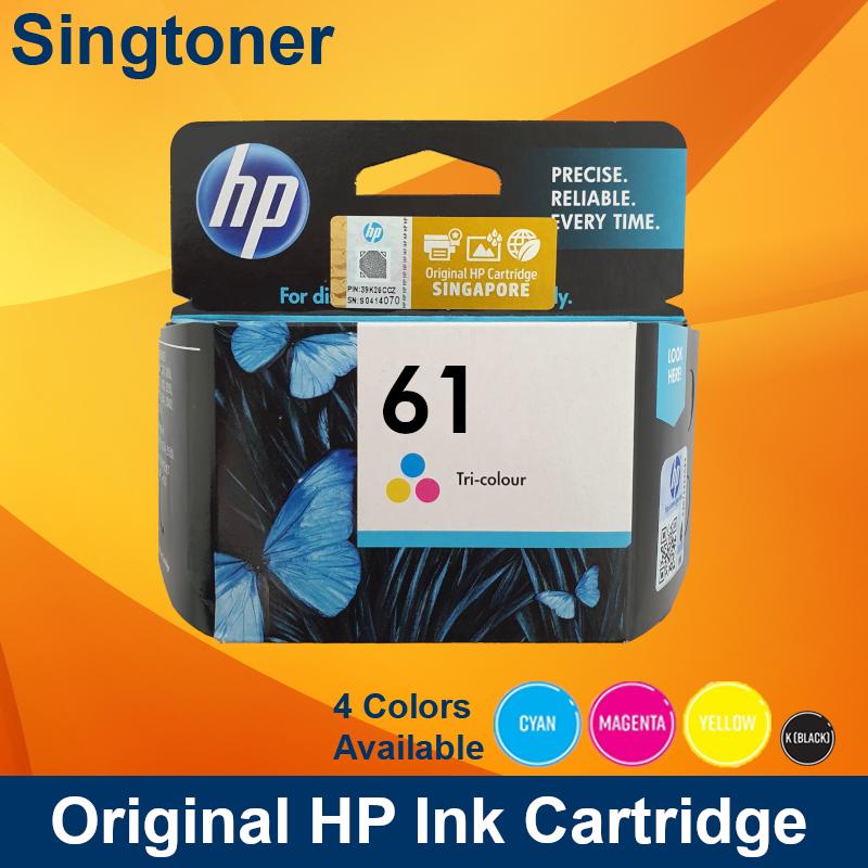 hp envy 500 ink
