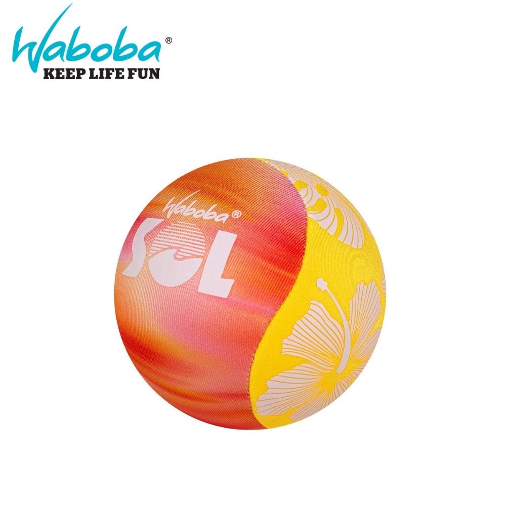 Waboba bóng ném nổi sol 149c02_90a