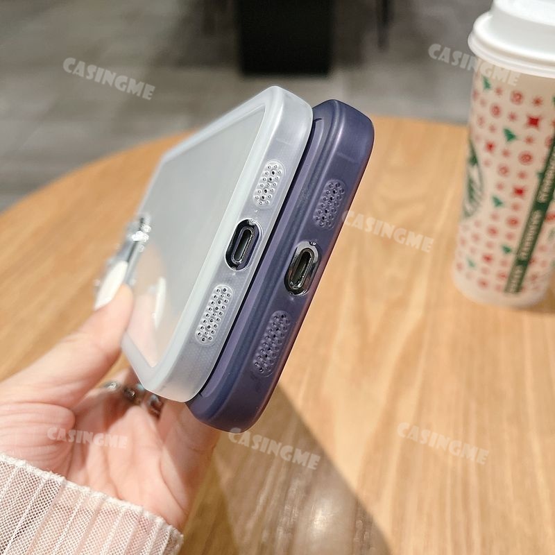 Redmi Note 13 14 Note13Pro 5G Máy Ảnh Bảo Vệ Mềm Ốp lưng trong Cho Redmi Note 13 Note13 Redminote13 Pro 13Pro Cộng Với + 4G 5G Silicone điện thoại trong suốt Trường Hợp vỏ lưng chống sốc