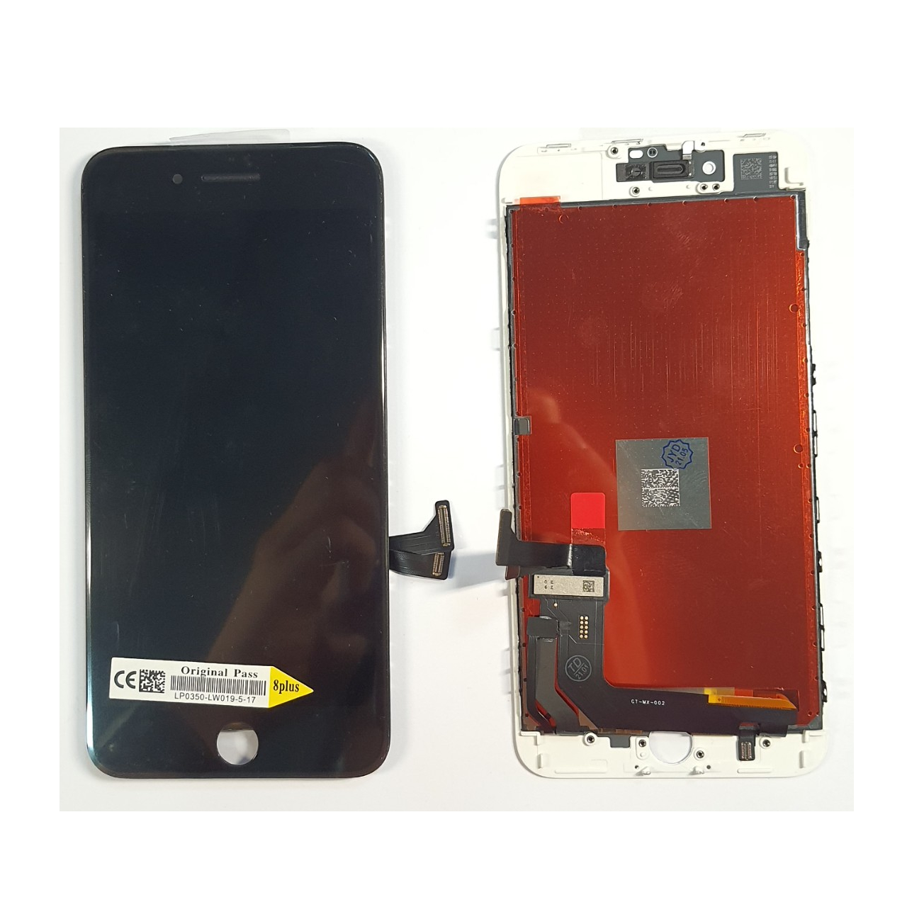 Màn hình cho IPhone. 8 Plus loại tốt ( Full nguyên bộ )