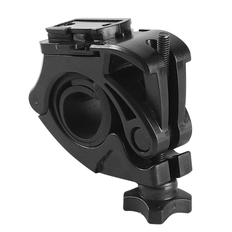 Bike Light Mounting Bracket Bike Torch Clamp Bike Flashlight Bracket Light Mount