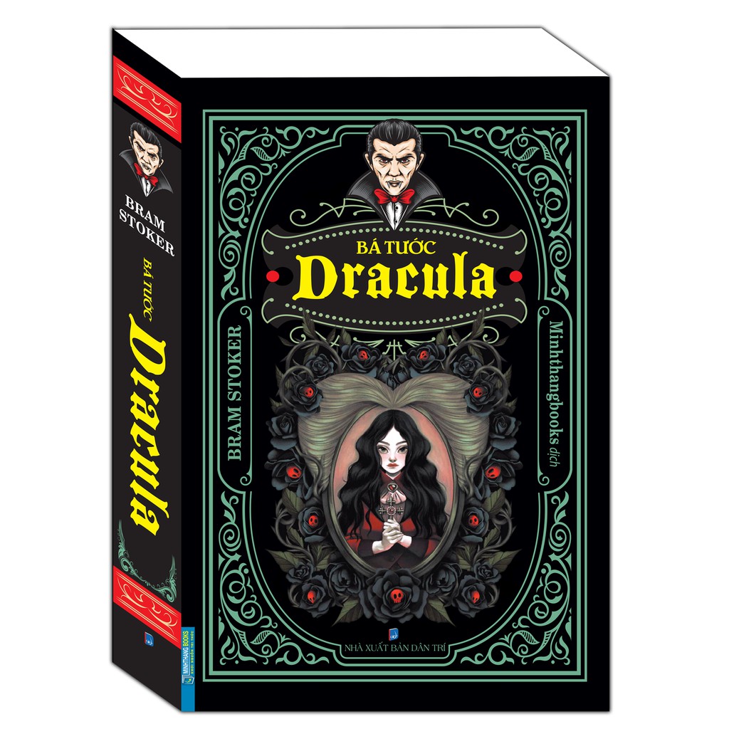 Bá tước Dracula