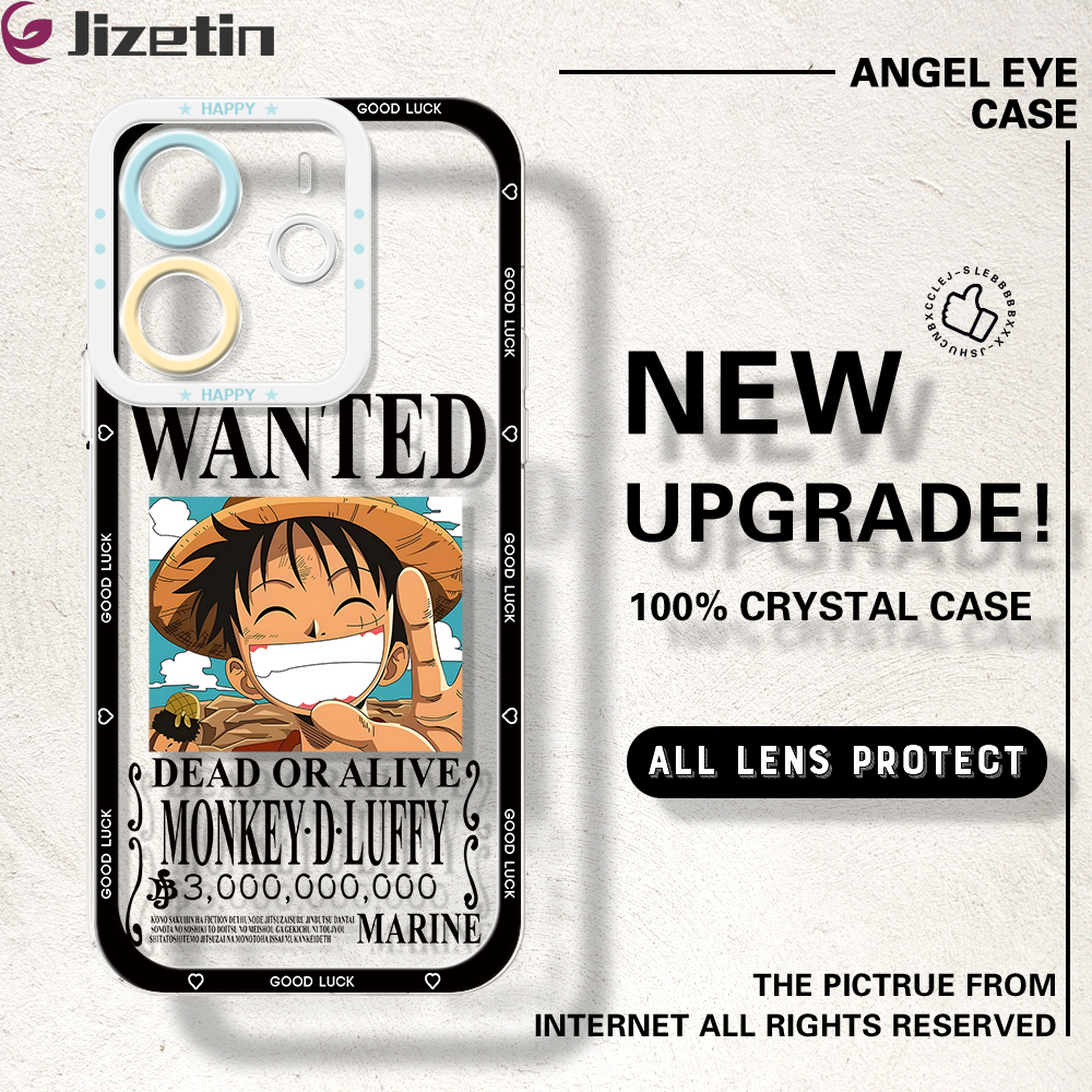 Jizetin%20for%20Redmi%20Note%2014%204G%205G%20Note%2014%20Pro+%20Poco%20X7%205G%20Back%20Cover%20Crystal%20Transparent%20One%20Piece%20Luffy%20Ace%20Zoro%20Soft%20Full%20Camera%20Cover%20Protection%20Phone%20Cases%20-%20Image%202