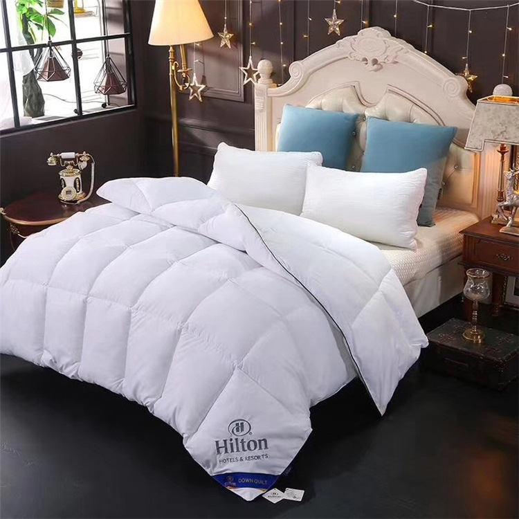 ultra lightweight comforter