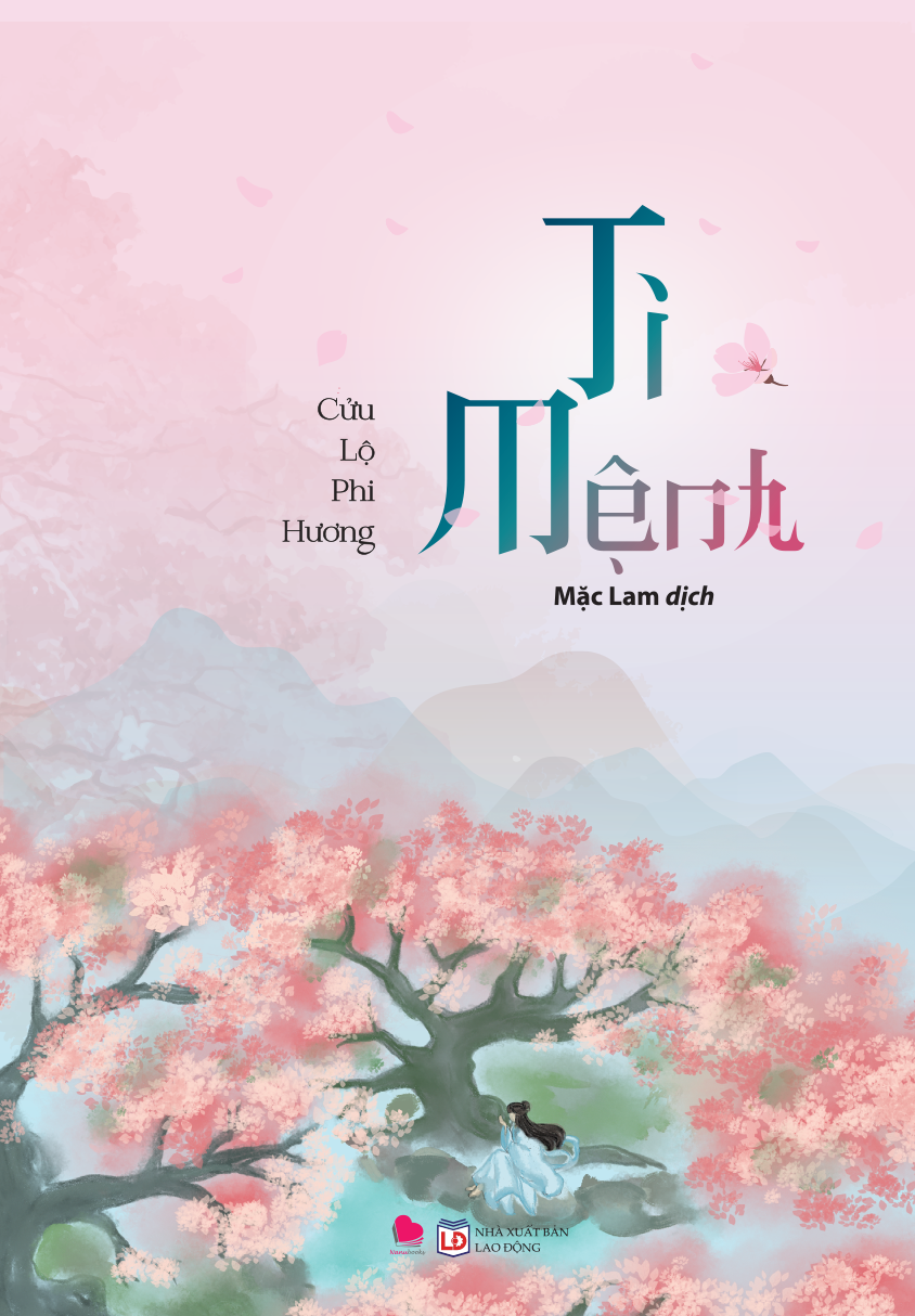 Sách Fahasa - Ti Mệnh (Tái Bản 2023)