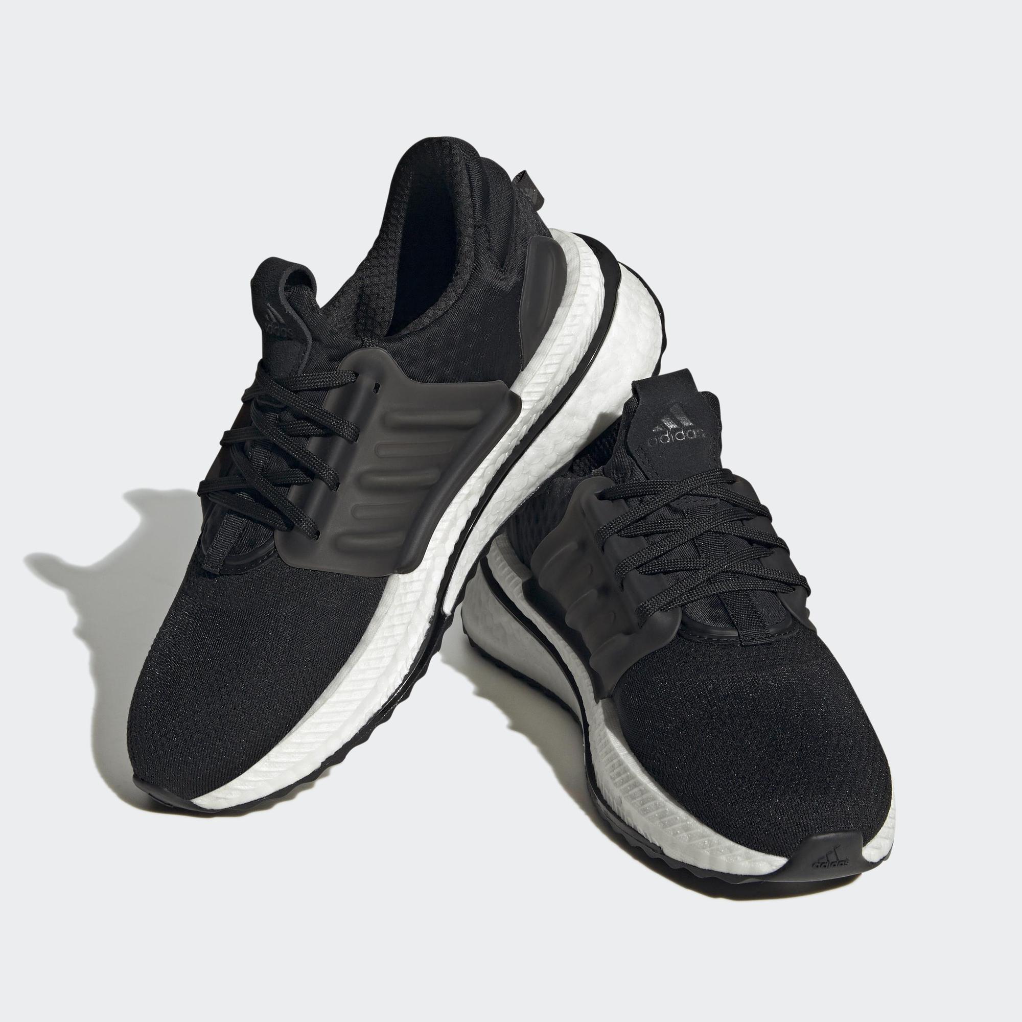 adidas Chạy Giày X_PLRBOOST Nữ Đen ID9442