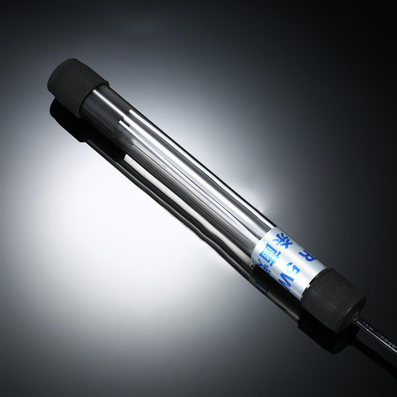 Đèn UV diệt khuẩn cho bể cá cảnh