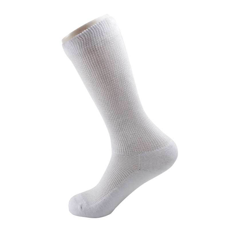 Diabetic Socks Soft Grip Socks Non Elastic Socks Adults Socks UK 6-11 Socks