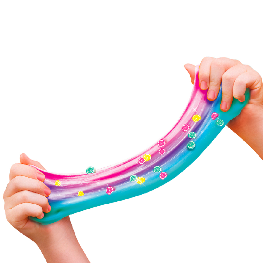 Đồ Chơi Bộ Slime Làm Kem STYLE4EVER SSC154