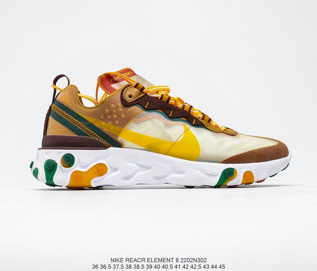 upcoming running shoes