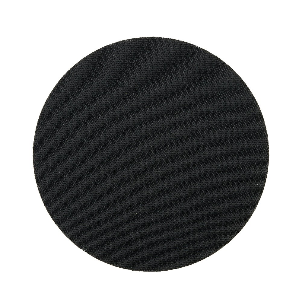 【specialthing】 For Air Sander Backing Pad Grinder Sanding Disc Backing Pads Hook Loop M6 5/16 【Ready Stock】