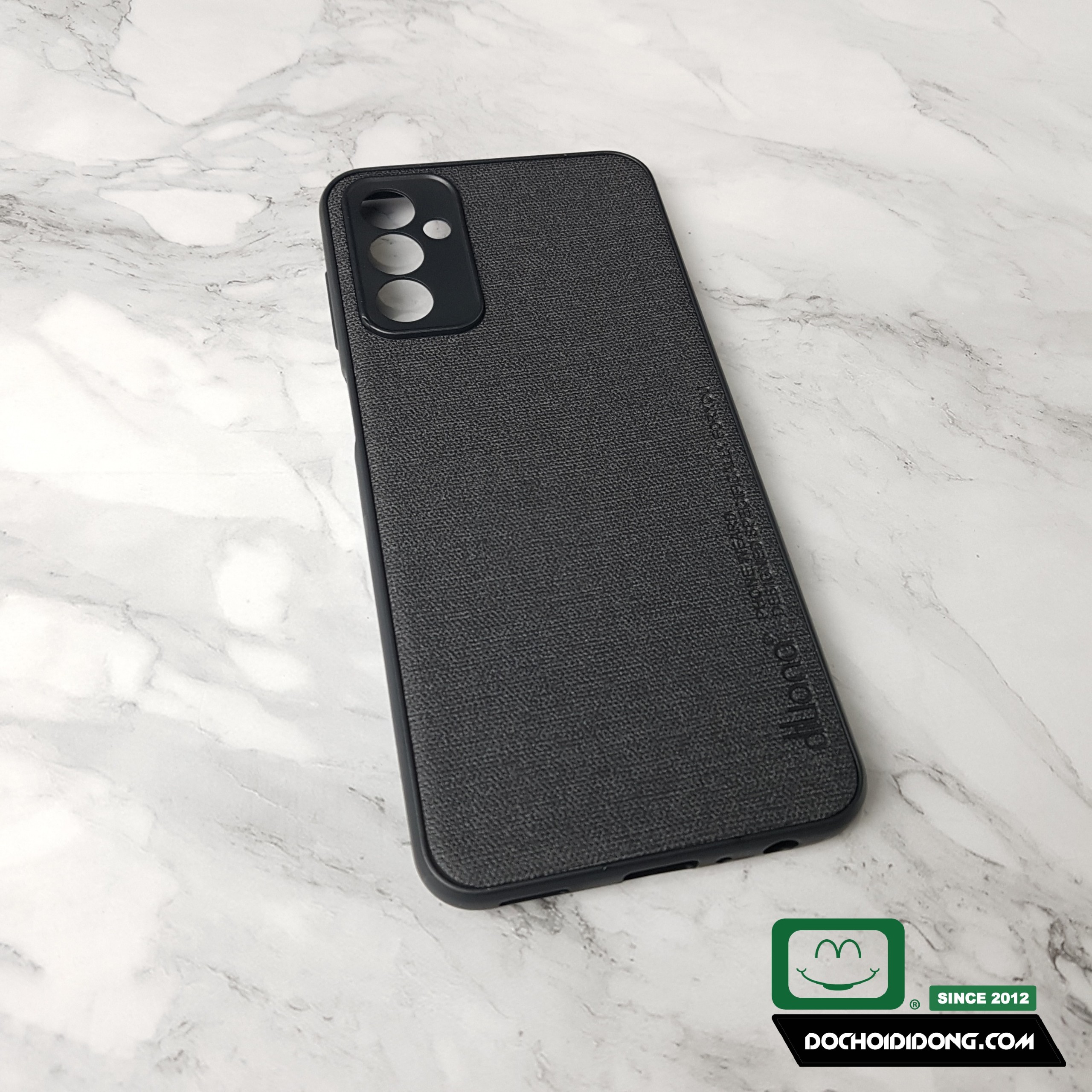 Ốp Lưng Vân Vải Samsung M23