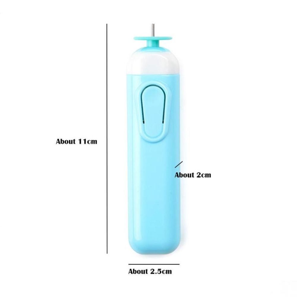 Handmade Roll Paper Electric Origami Paper Quilling Tool DIY Electric Origami Paper School Machine Craft Gift Hand Tool Plastic Paper Quilling Tool Creation Craft.