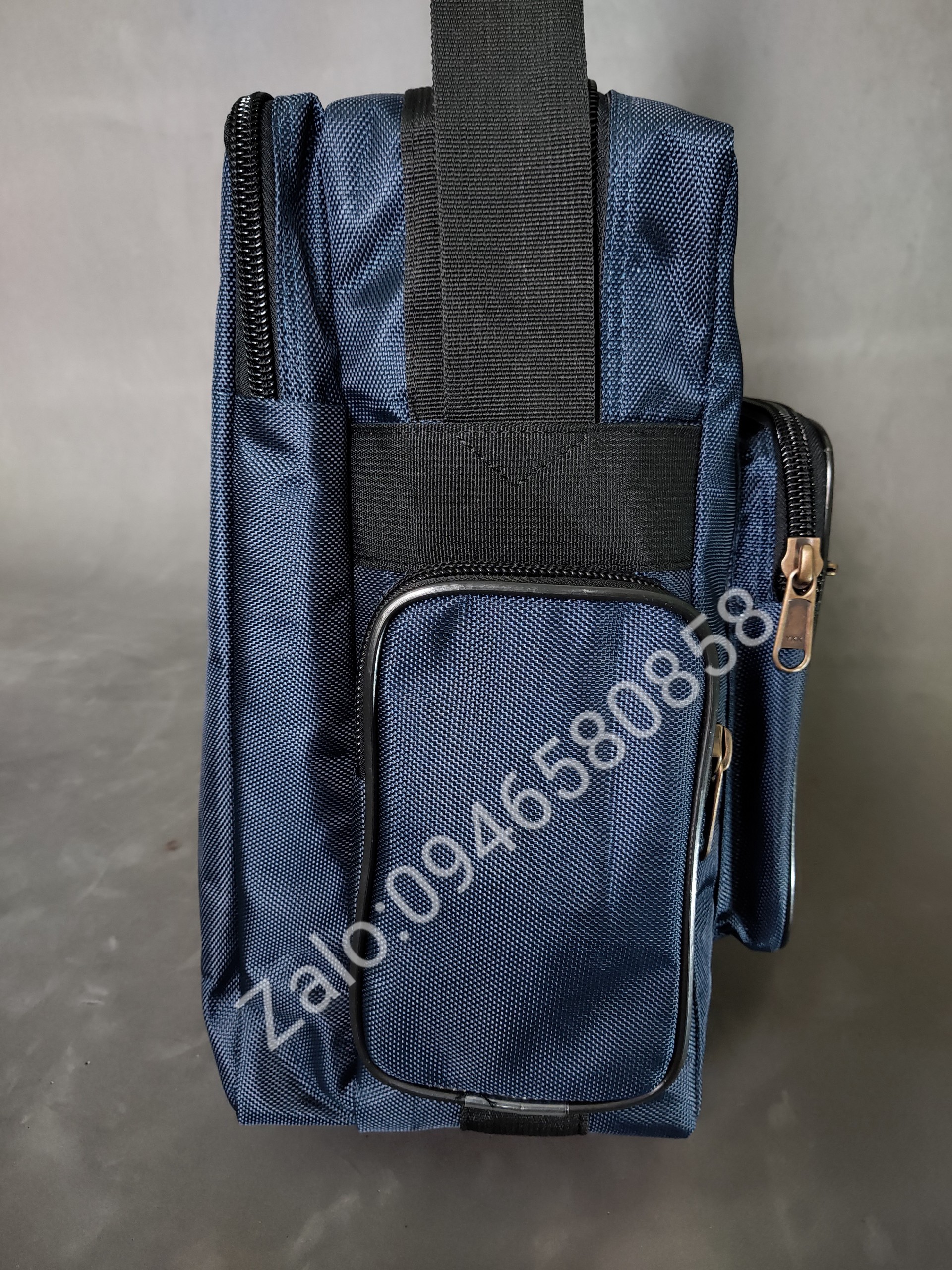 Túi đựng đồ nghề 18inch dáng đứng siêu dầy