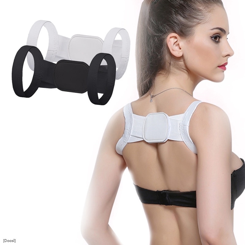 013 Đai Chống Gù Lưng Phù Hợi Với Mọi Lứa Tuổi (Người lớn & Trẻ em)