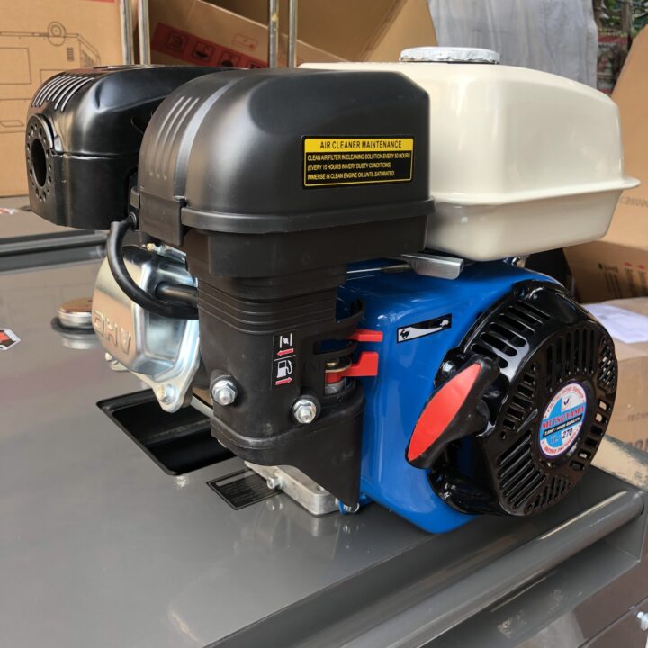 Máy Nổ – Động Cơ Xăng 7.5HP Mitsuyama TL-270