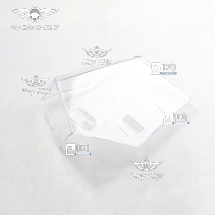 Nắp Che Nước Làm Mát Cho Xe AirBlade 2016 - 2019 MS1493