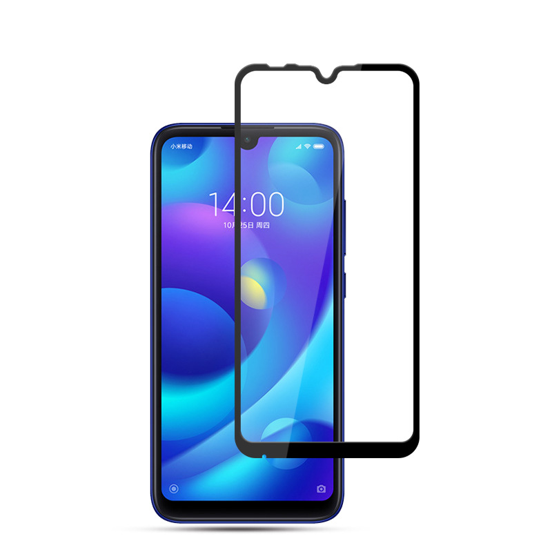 Kính cường lực Xiaomi Mi Play
