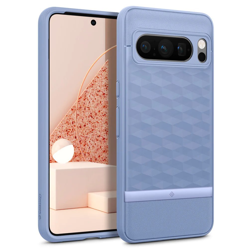 [LaoHac Store] Ốp Lưng Caseology Parallax Google Pixel 8 Pro