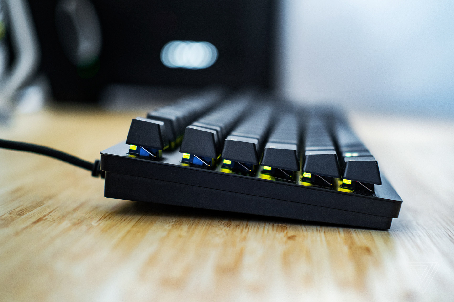 Razer Huntsman V2 - Optical Gaming Keyboard