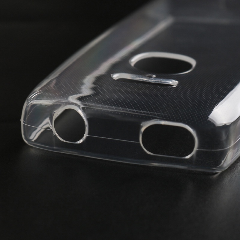 Casing For Nokia 8210 4G Phone Case Shell Soft TPU Silicone Black Protective Cover