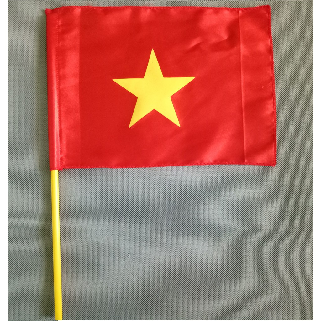 5 cờ vẫy cầm tay giá rẻ