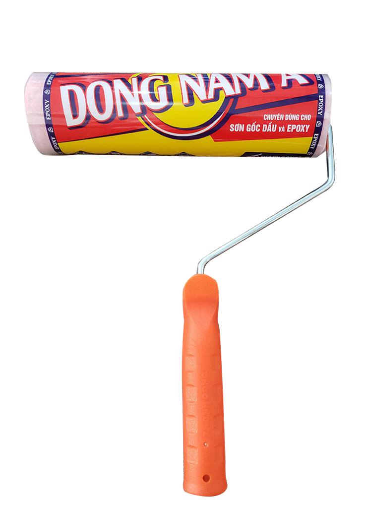 Ru lô lăn Epoxy Đông Nam Á