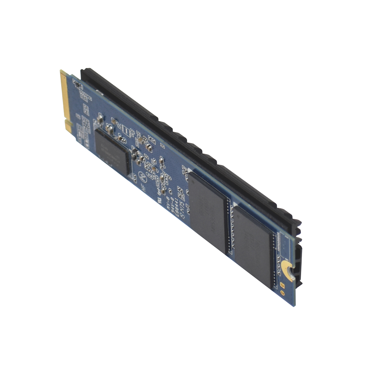 Patriot Viper Gaming VP4100 2280 1TB 2TB PCIe Gen4 x4, NVMe