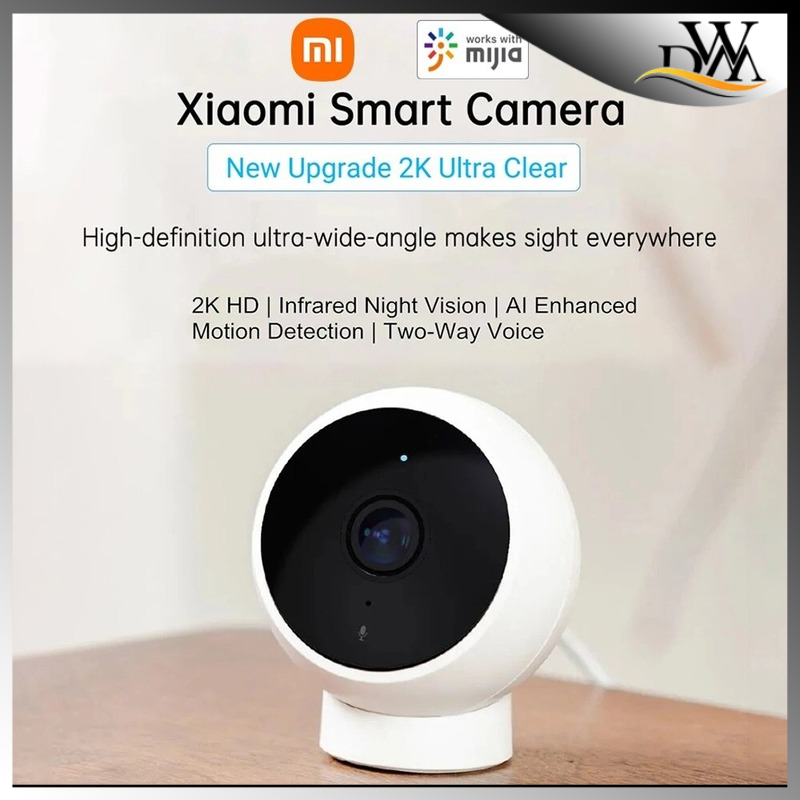 xiaomi camera ip65