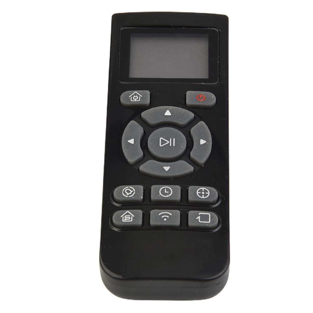 Remote Control For ECOVACS DEEBOT N79 N79S M80 RC1507 Sweeper Accessories Remote Control