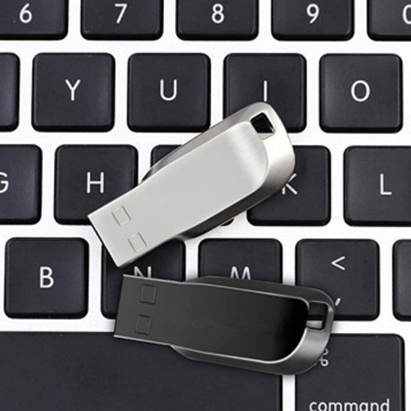 Maoyuanxing Usb 3.0 2TB Flash Drive Pendrive High-Speed Data Memory Storage Flash Disk Stick