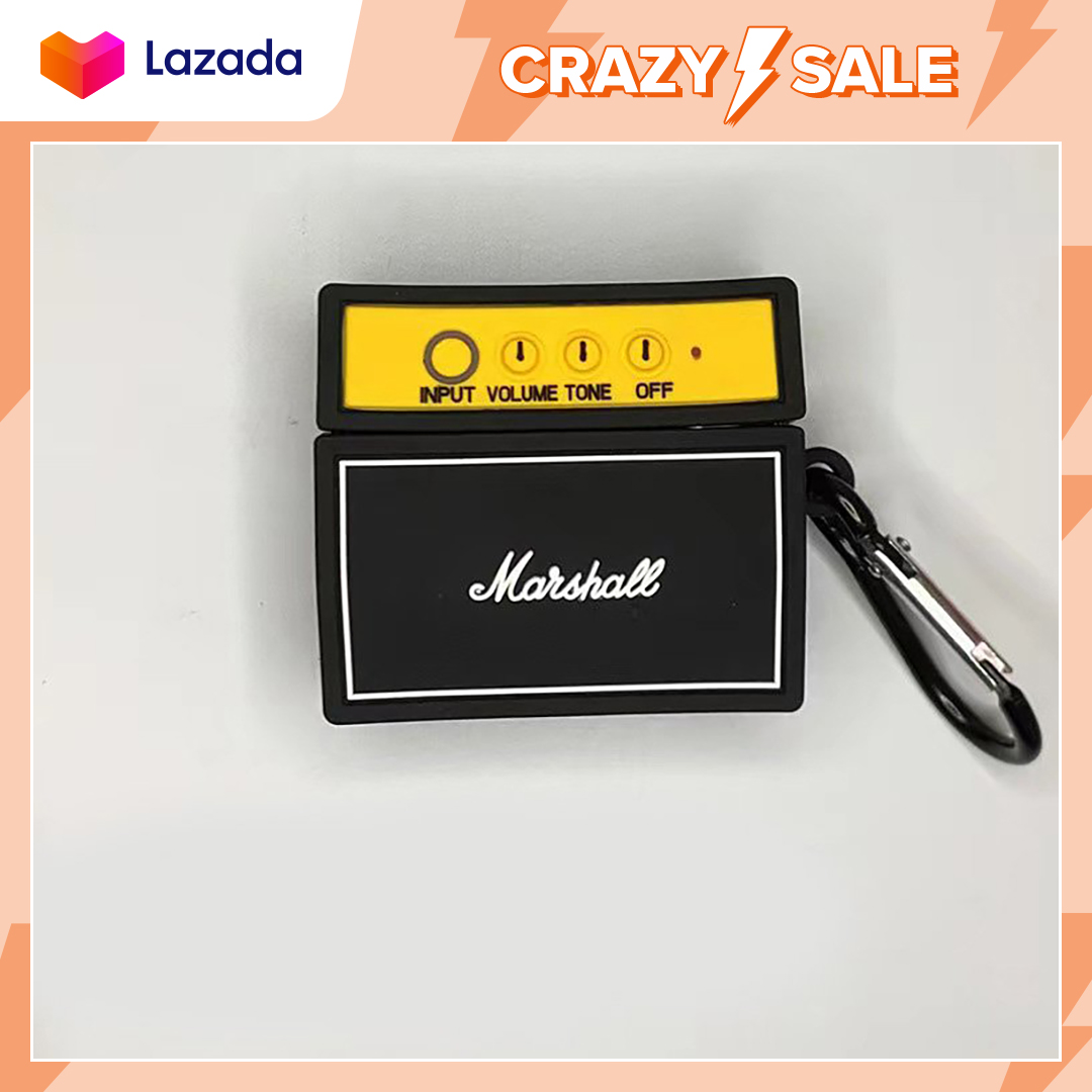 Case airpods 3 pro Loa Marshall 1001 CALM