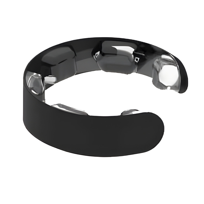 TTMU Cooling Cool Ice Neck Ring 18 Degree Phase Change Ice Collar Refrigeration Ice Pad Ice Neck