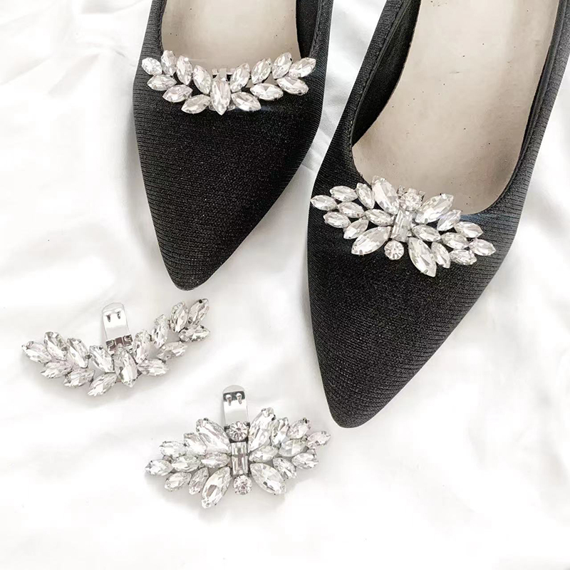 Removable%20Rhinestones%20Lady%20Shoe%20Clips%20Wedding%20Bride%20Shoes%20Decoration%20For%20Women%20Girls%20Fashion%20High%20Heel%20Jewelry%20Accessories%20Junna%20-%20Image%205