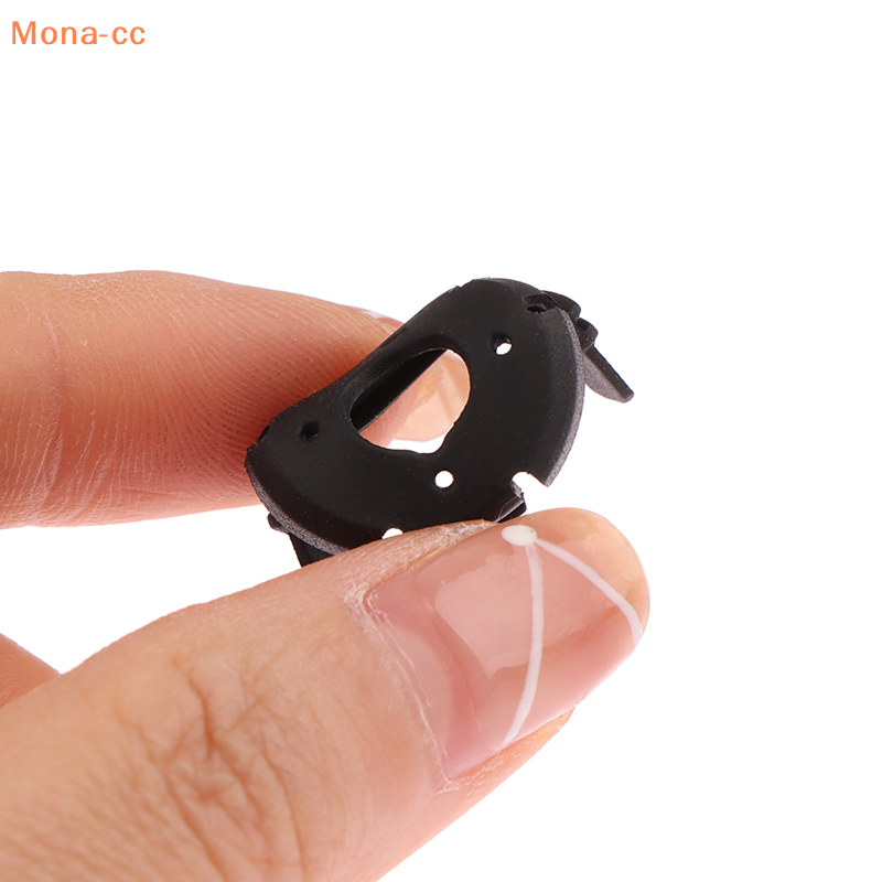 🔥CC 1 Pair Original Gimbal Rubber Damping Cushion for DJI Mini 3 Pro Shock-absorber Ball Replacement for DJI Mini 3 Pro Repair Parts