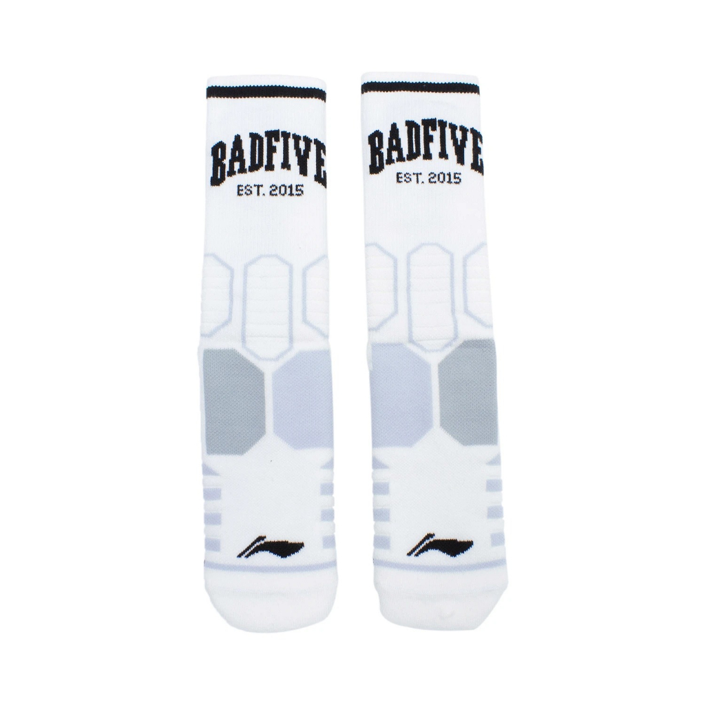 Tất Thể Thao Li-Ning Nam AWLT053-2