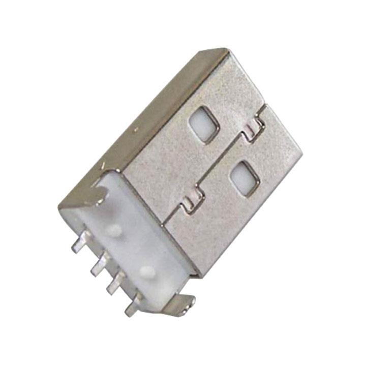 Cổng USB A Đực Dán