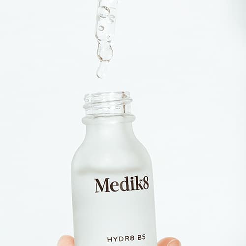 Serum cấp ẩm, phục hồi da B5 Hydr8 Medik8 60ml